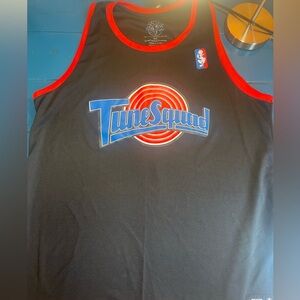 Space Jam Bugs Jersey